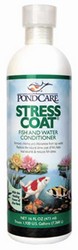 Pond Care: Pond Stress Coat (16-oz)