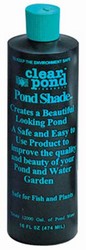 Clear Pond: Pond Shade (1-gal)