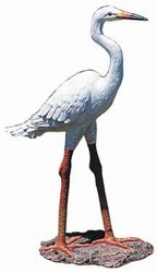 CobraCo: Pond Pals "Snowy Egret"
