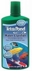 Tetra Pond: Water Clarifier (8.4-oz)