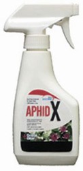Crystal Clear: APHID-X Repellent (12-oz)